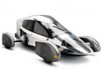 Edison2 Very Light Car 2010 года